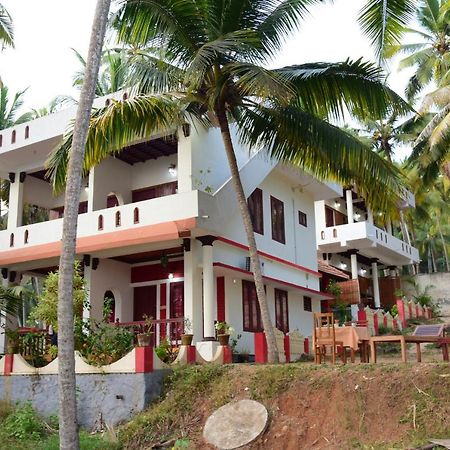 Anand Beach Resort Vizhinjam Zewnętrze zdjęcie